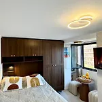 Place Massena - Small Peaceful Haven