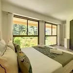 Apartment Nestor&jeeves - Palm Riviera - - Close Old Town