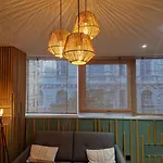 Pasto Gauche Appartement Nice 6P