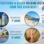 Nestor&jeeves - To Meet - Floor - Apartment