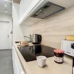 Apartment Nestor&jeeves - Sweet - - Near Nice