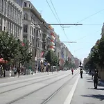 Charmant T3 Au Coeur De Nice