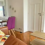 Le Grand Escurial Apartment Nice