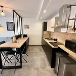 Spacieux 3 Pieces Gambetta, Proche Tramway Apartment *