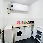 Appartement luxueux entier 3 chambres