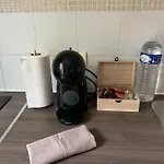 Petit Palmier Promenade Apartment