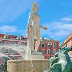 Place Massena - Small Peaceful Haven