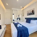 Apartment Nestor&jeeves - L Ancre - Port Area - Close Old Town *