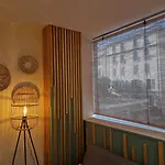 Pasto Gauche 6p Apartment Nice