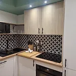 Pasto Droite 6p Apartment