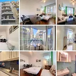 Nestor&Jeeves - Roxane - Near Negresco - Close Beach