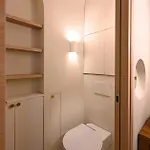 D Architecte - Wifi, Ac, 3 Pers * Nice