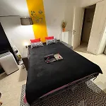 27m2 En Standing Piscine Apartment Nice
