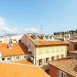 #36 Staywiz Us - Bright Eagle Nest Old Town 5 Mins From Sea Ac Wifi