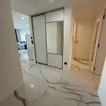 Sea View, Modern And Terrace Apartment