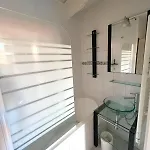 Apartment Petit Palmier Promenade Nice