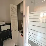 Petit Palmier Promenade Apartment Nice