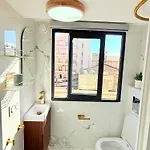 Apartment Place Massena - Small Peaceful Haven *