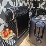Pasto Droite 6p Apartment