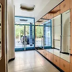 Apartment Nestor&jeeves - Citronnier Azur - - Close Sea *