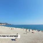 Nestor&jeeves - Bela Vista - - Close Sea Apartment