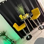 27m2 En Standing Piscine Apartment