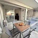 Spacieux 3 Pieces Gambetta, Proche Tramway * Nice