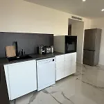 Apartment Sea View, Modern And Terrace Nice
