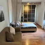 Apartment Petit Palmier Promenade