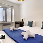Apartment Nestor&jeeves - Urban Sun - - Close Sea Nice