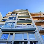 Nestor&Jeeves - Citronnier Azur - Central - Close Sea