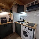 Palais Des Arts Apartment