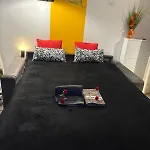 27m2 En Standing Piscine Apartment *