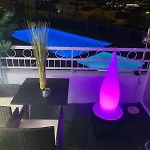 27m2 En Standing Piscine Apartment Nice