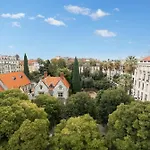 Nice Renting - Hugo - Luxury Honeymoon Suite Terrace Park View Free Parking