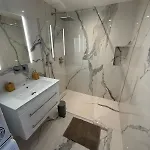 Apartment Sea View, Modern And Terrace *
