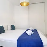 Apartment Nestor&jeeves - Urban Sun - - Close Sea