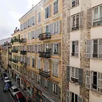 Centre Nice - 10 Min Plage - 5 Min Des Transports En Commun