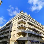 Nestor&Jeeves - Beethoven - Residential Area - Central