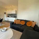 Katerina - Luxury Apartment