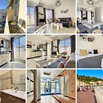 Apartment Nestor&jeeves - Citronnier Azur - - Close Sea