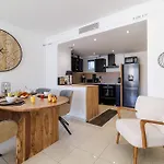My Casa - Palais Med 702 D - 2 Bedroom Down Town With Terasse Ac