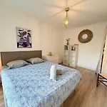 Spacieux 3 Pieces Gambetta, Proche Tramway Apartment