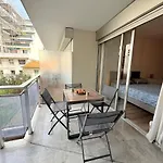 Spacieux 3 Pieces Gambetta, Proche Tramway * Nice