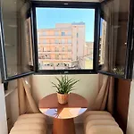 Place Massena - Small Peaceful Haven *