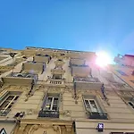 Nestor&Jeeves - Sea And Sun - Central - Close Sea