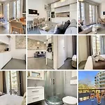 Apartment Nestor&jeeves - Sweet - - Near