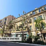 Apartment Nestor&jeeves - Bela Vista - - Close Sea Nice