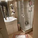Apartment 27m2 En Standing Piscine Nice