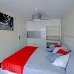 Appartement luxueux entier 3 chambres